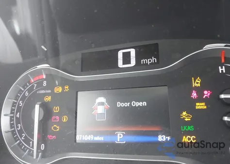 2017 Honda Ridgeline Rtl-E from USA, damaged, VIN 5FPYK3F77HB003274